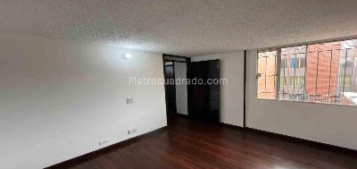Apartamento de 2 alcobas en venta en Hogares, Soacha, 41 m² · foto 6 de 15