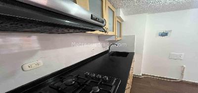 Apartamento de 2 alcobas en venta en Hogares, Soacha, 41 m² · foto 12 de 15