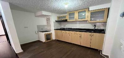 Apartamento de 2 alcobas en venta en Hogares, Soacha, 41 m² · foto 13 de 15