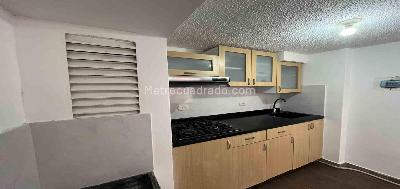Apartamento de 2 alcobas en venta en Hogares, Soacha, 41 m² · foto 14 de 15