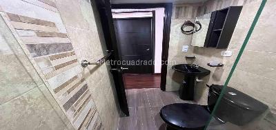 Apartamento de 2 alcobas en venta en Hogares, Soacha, 41 m² · foto 15 de 15