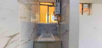 Apartamento de 3 alcobas en venta en Siete Trojes, Funza, 60 m² · foto 12 de 20