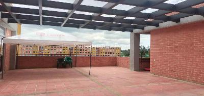 Apartamento de 3 alcobas en venta en Siete Trojes, Funza, 60 m² · foto 18 de 20