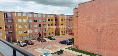 Apartamento de 3 alcobas en venta en Siete Trojes, Funza, 60 m² · foto 19 de 20
