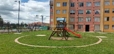 Apartamento de 3 alcobas en venta en Siete Trojes, Funza, 60 m² · foto 20 de 20