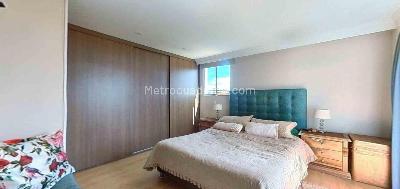 Apartamento en venta en Hacienda Alcala, Mosquera · foto 10 de 20