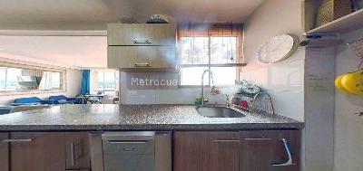 Apartamento en venta en Hacienda Alcala, Mosquera · foto 11 de 20