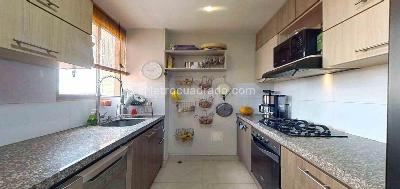 Apartamento en venta en Hacienda Alcala, Mosquera · foto 12 de 20