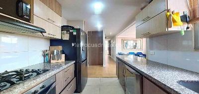 Apartamento en venta en Hacienda Alcala, Mosquera · foto 14 de 20