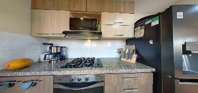 Apartamento en venta en Hacienda Alcala, Mosquera · foto 15 de 20