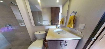 Apartamento en venta en Hacienda Alcala, Mosquera · foto 17 de 20