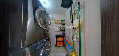 Apartamento en venta en Hacienda Alcala, Mosquera · foto 20 de 20