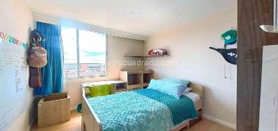 Apartamento en venta en Hacienda Alcala, Mosquera · foto 6 de 20
