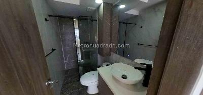 Apartamento en venta en Montevideo, Bogotá · foto 10 de 20