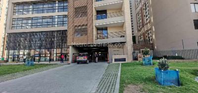 Apartamento en venta en Montevideo, Bogotá · foto 13 de 20