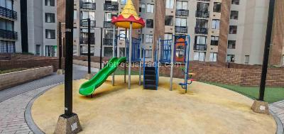 Apartamento en venta en Montevideo, Bogotá · foto 14 de 20