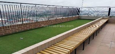 Apartamento en venta en Montevideo, Bogotá · foto 15 de 20