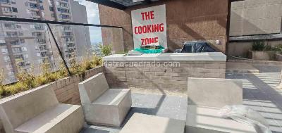 Apartamento en venta en Montevideo, Bogotá · foto 16 de 20