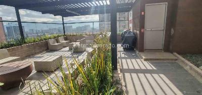 Apartamento en venta en Montevideo, Bogotá · foto 17 de 20