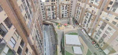 Apartamento en venta en Montevideo, Bogotá · foto 18 de 20