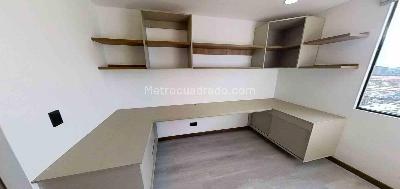 Apartamento en venta en Montevideo, Bogotá · foto 3 de 20