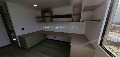 Apartamento en venta en Montevideo, Bogotá · foto 4 de 20