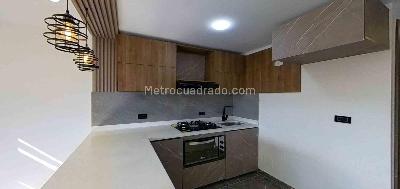 Apartamento en venta en Montevideo, Bogotá · foto 7 de 20