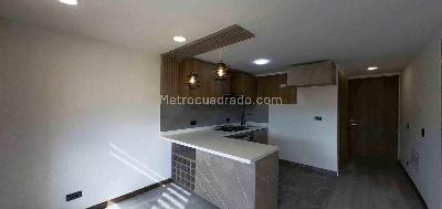 Apartamento en venta en Montevideo, Bogotá · foto 8 de 20