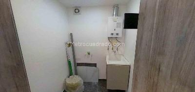 Apartamento en venta en Montevideo, Bogotá · foto 9 de 20
