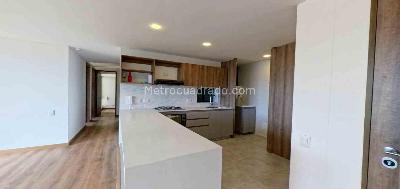 Apartamento en venta en Montevideo, Bogotá · foto 10 de 20