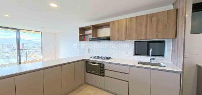 Apartamento en venta en Montevideo, Bogotá · foto 11 de 20