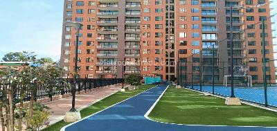 Apartamento en venta en Montevideo, Bogotá · foto 17 de 20