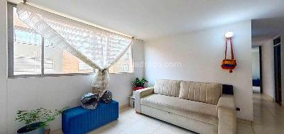 Apartamento en venta en El Cerrito, Mosquera · foto 3 de 20