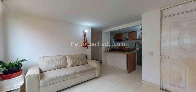 Apartamento en venta en El Cerrito, Mosquera · foto 4 de 20