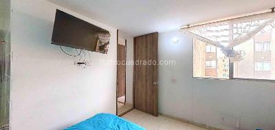 Apartamento en venta en El Cerrito, Mosquera · foto 16 de 20