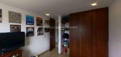 Apartamento de 2 alcobas en venta en Victoria Norte, Bogotá, 60 m² · foto 4 de 14