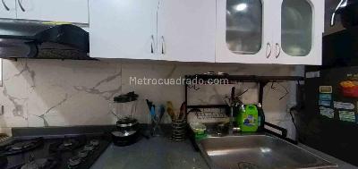 Apartamento de 2 alcobas en venta en Victoria Norte, Bogotá, 60 m² · foto 6 de 14