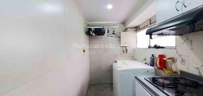 Apartamento de 2 alcobas en venta en Victoria Norte, Bogotá, 60 m² · foto 7 de 14