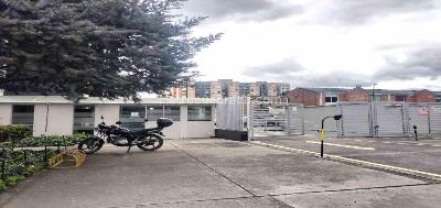Apartamento de 2 alcobas en venta en Victoria Norte, Bogotá, 60 m² · foto 11 de 14
