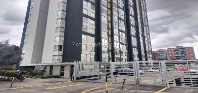 Apartamento de 2 alcobas en venta en Victoria Norte, Bogotá, 60 m² · foto 14 de 14