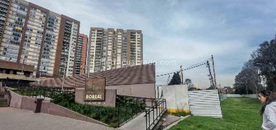 Apartamento en venta en Marsella, Bogotá · foto 6 de 20