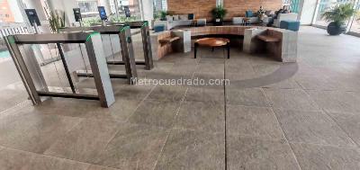 Apartamento en venta en Marsella, Bogotá · foto 9 de 20