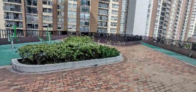 Apartamento en venta en Marsella, Bogotá · foto 13 de 20