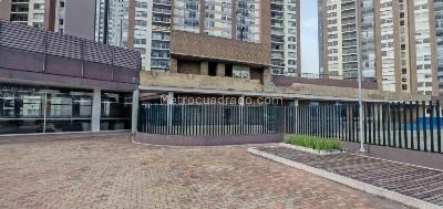 Apartamento en venta en Marsella, Bogotá · foto 17 de 20