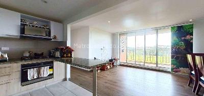 Apartamento de 3 alcobas en venta en El Trebol, Mosquera, 67 m² · foto 1 de 20