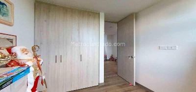 Apartamento de 3 alcobas en venta en El Trebol, Mosquera, 67 m² · foto 2 de 20