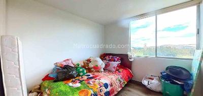 Apartamento de 3 alcobas en venta en El Trebol, Mosquera, 67 m² · foto 4 de 20