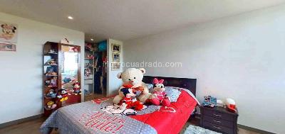 Apartamento de 3 alcobas en venta en El Trebol, Mosquera, 67 m² · foto 5 de 20