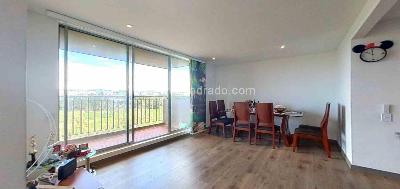 Apartamento de 3 alcobas en venta en El Trebol, Mosquera, 67 m² · foto 6 de 20