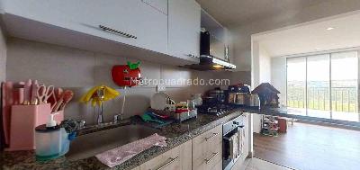 Apartamento de 3 alcobas en venta en El Trebol, Mosquera, 67 m² · foto 7 de 20
